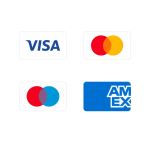 Credit and debit cards