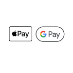 Apple Pay and Google Pay