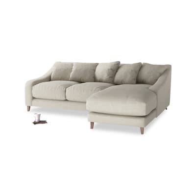 Loaf oscar corner outlet sofa