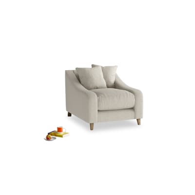 Oscar loaf deals sofa