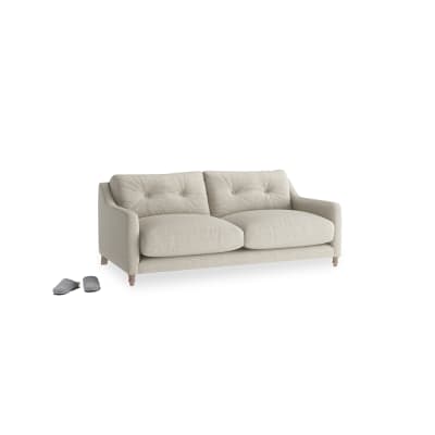 Loaf slim jim corner sofa top