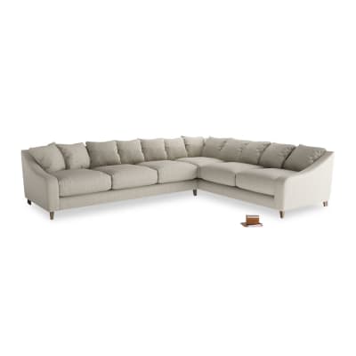 Oscar shop loaf sofa