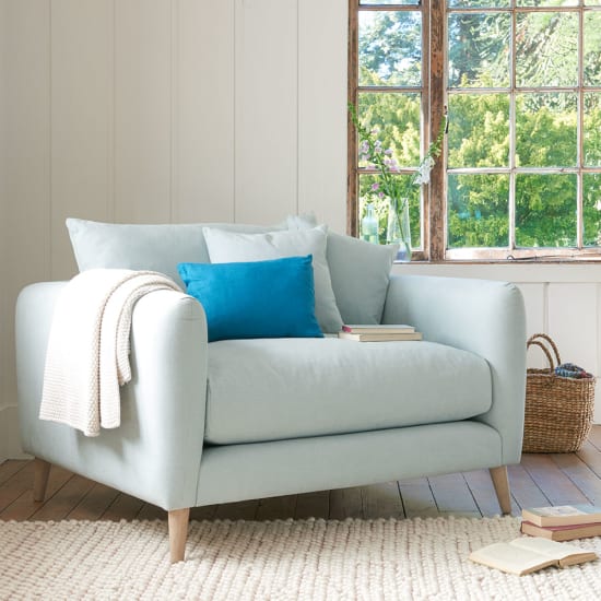 Loaf outlet sofa chair