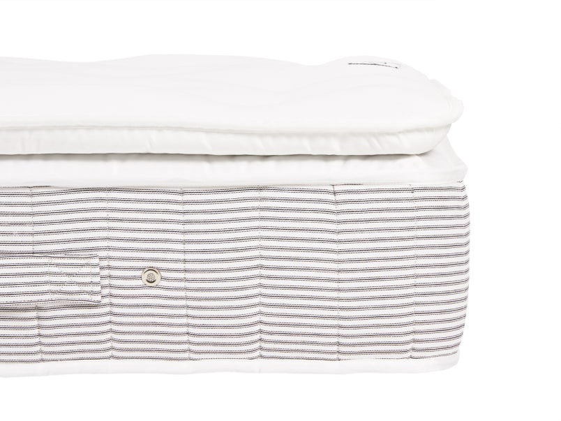 Seriously Snug Mattresses Muffin Top Loaf