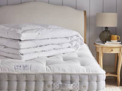 Top Kip Mattress Topper