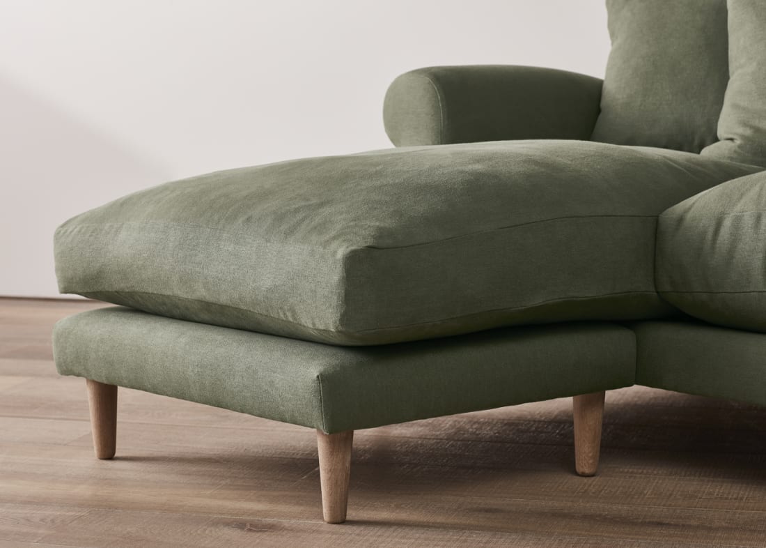 Loaf chaise chair on sale