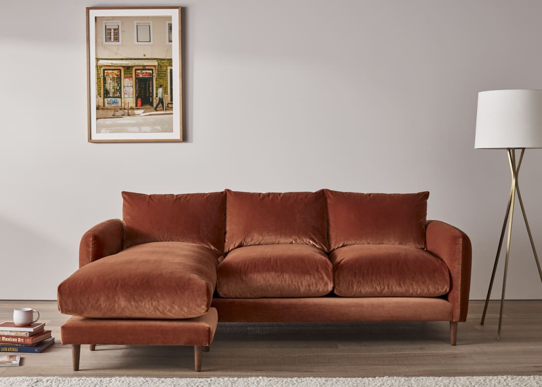Loaf chaise chair online