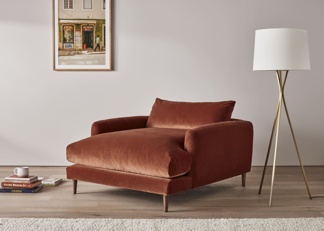 Loaf love chair 2025