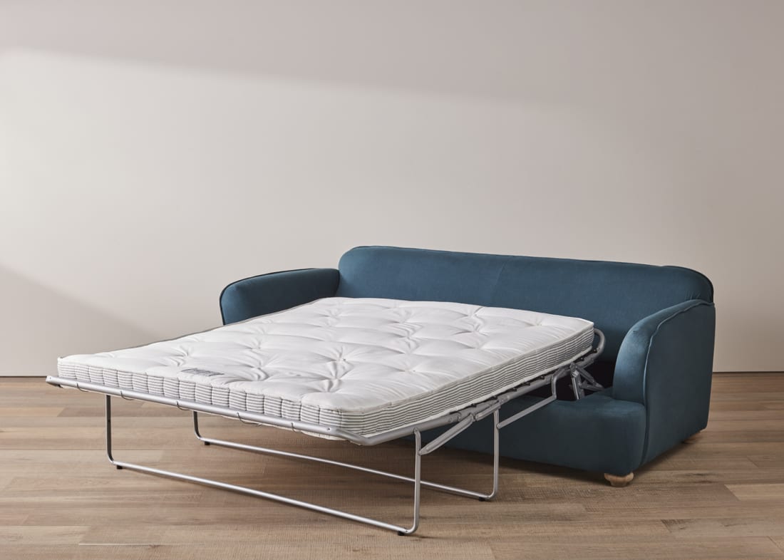Sofa bed full mattress cheap