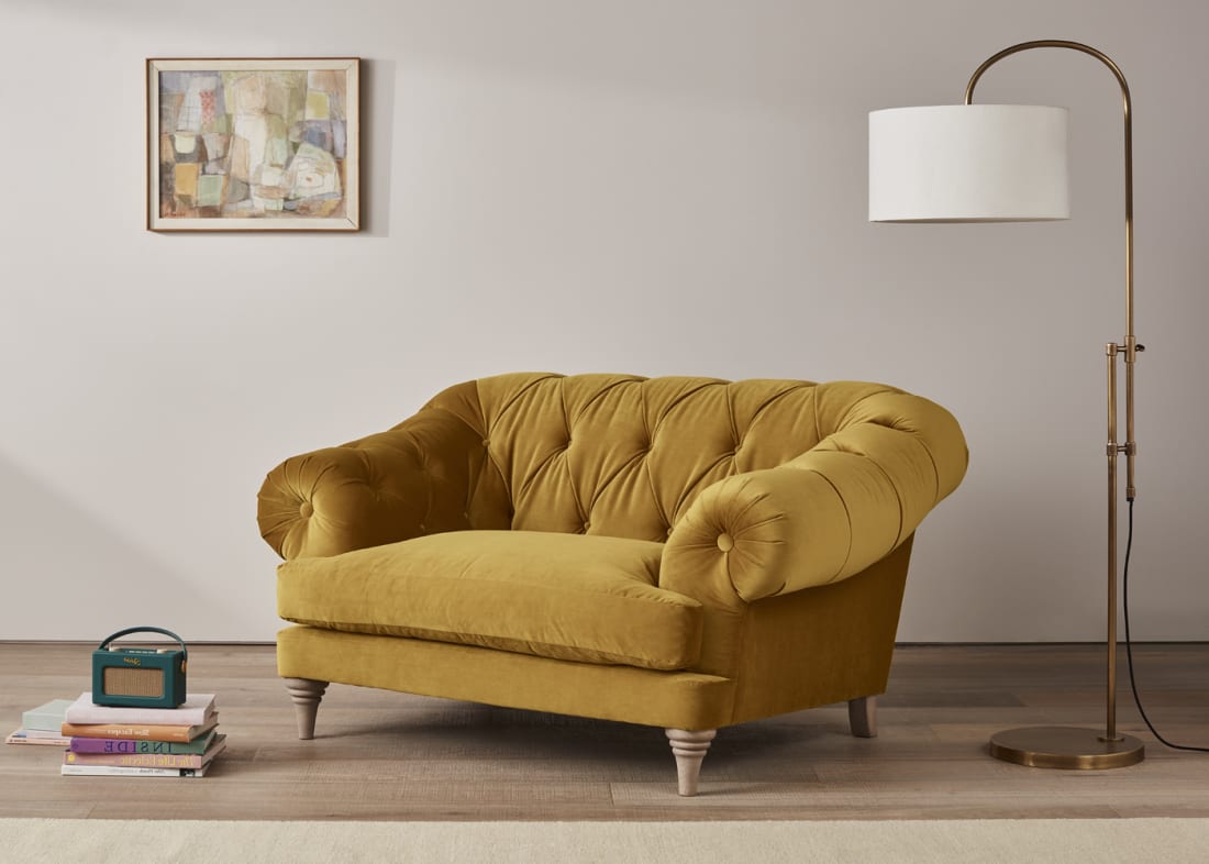 Loaf love chair new arrivals