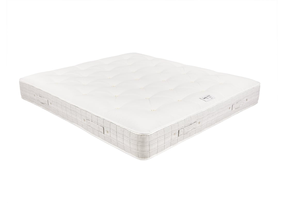 Regular Superking Our Perfect Mattress