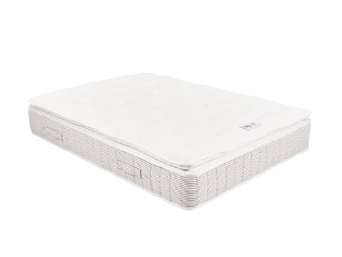 Muffin Top Mattress - Double