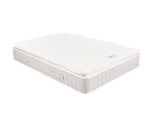 Muffin Top Mattress - Double