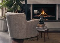 Shearer Chillback Accent Chair