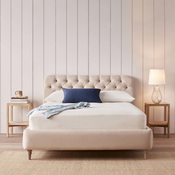 Shop beds