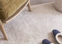 Shearer Sheepskin Rug - 140cm x 200cm - Natural