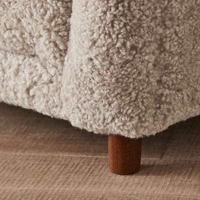 Shearer Chillback Accent Chair