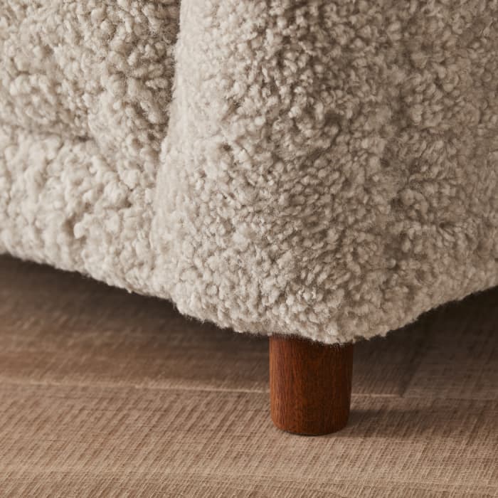 Shearer Chillback Accent Chair