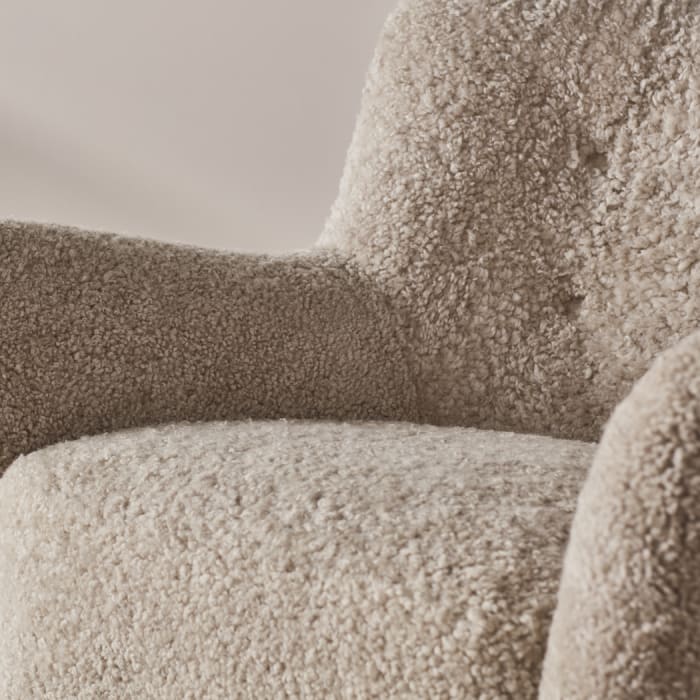 Shearer Chillback Accent Chair