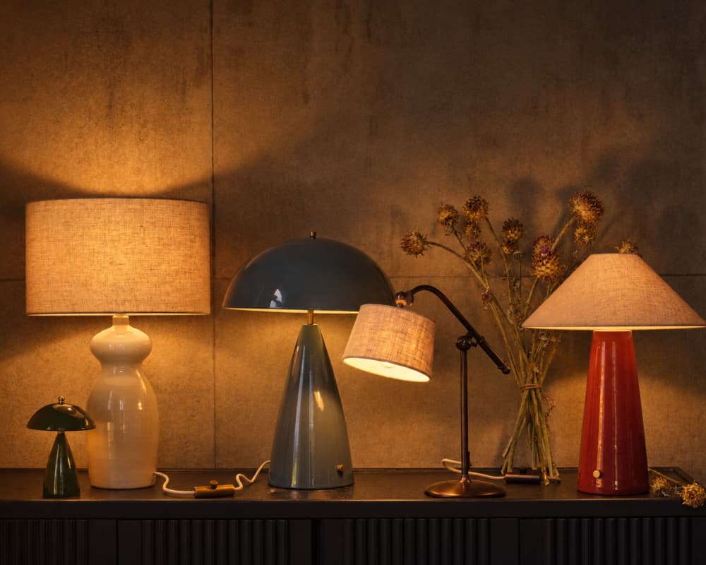 Lighting collection
