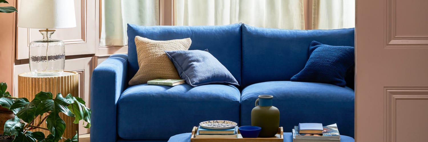 Little Softie Sofa