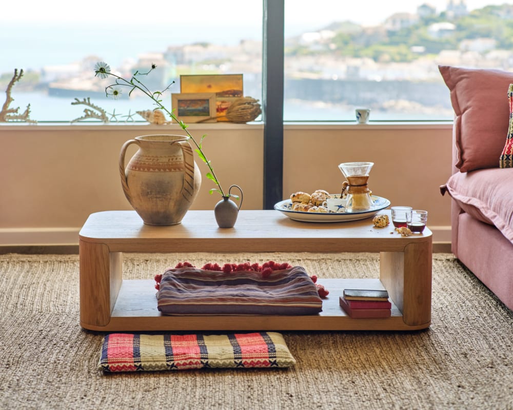Coffee tables