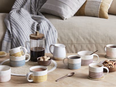 Liner Mug