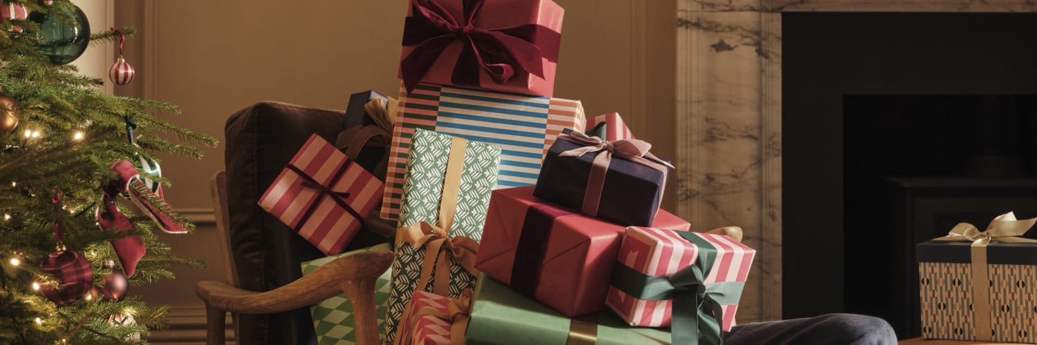 All gifting