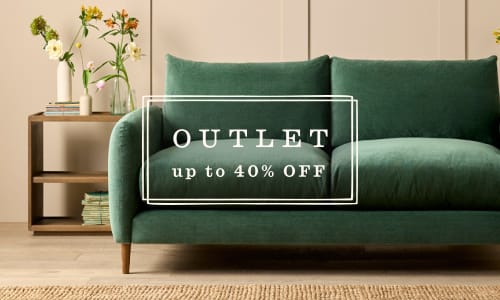 Shop all Outlet