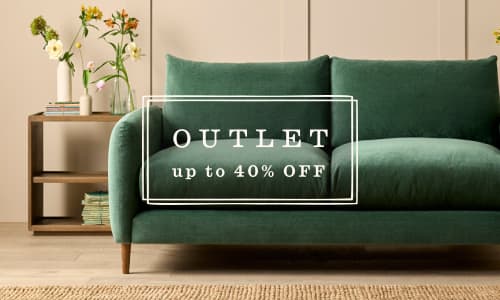 Shop all Outlet