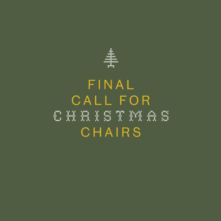 Cutoff Phase 3 Chair