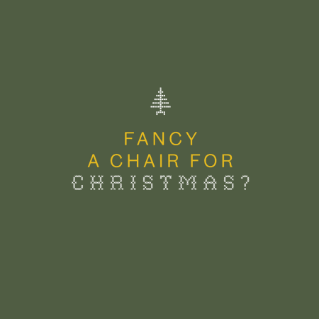 Cutoff Phase 1 Chair