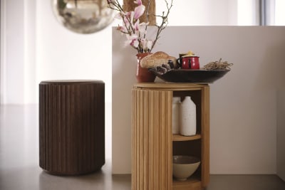 Shop side tables