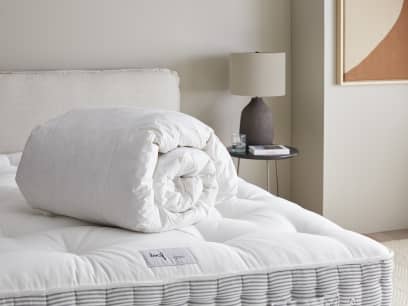 Easy Kip Duvet