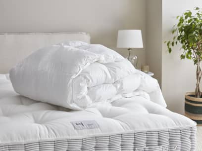 Friendly Kip Duvet