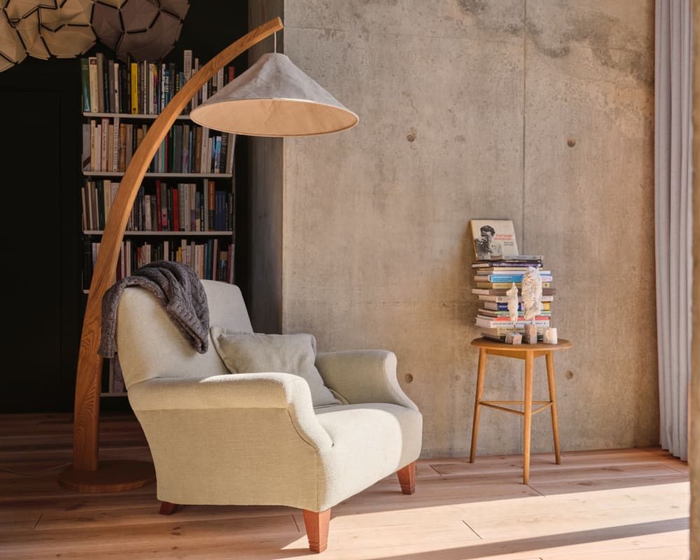 Shop chairs