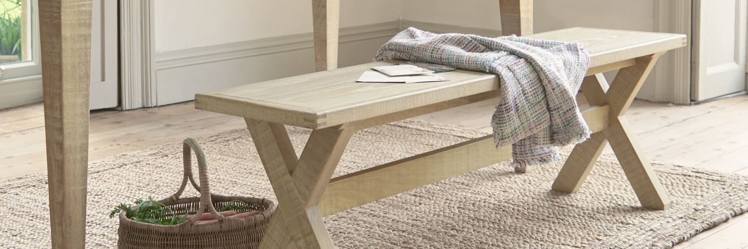 Scooch Kitchen Bench