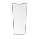 Florin Tall - Medium - Vintage Brass