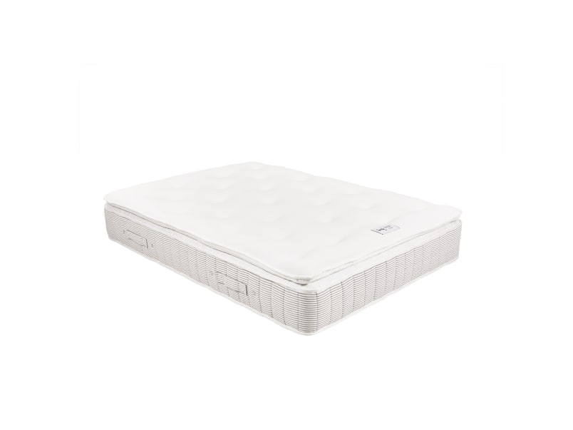 Seriously Snug Mattresses Muffin Top Loaf