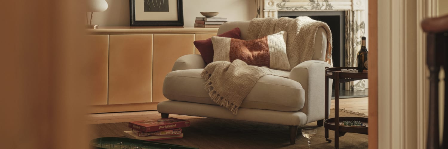 Sugarbum Loveseat Frothy Milk Christmas24 2