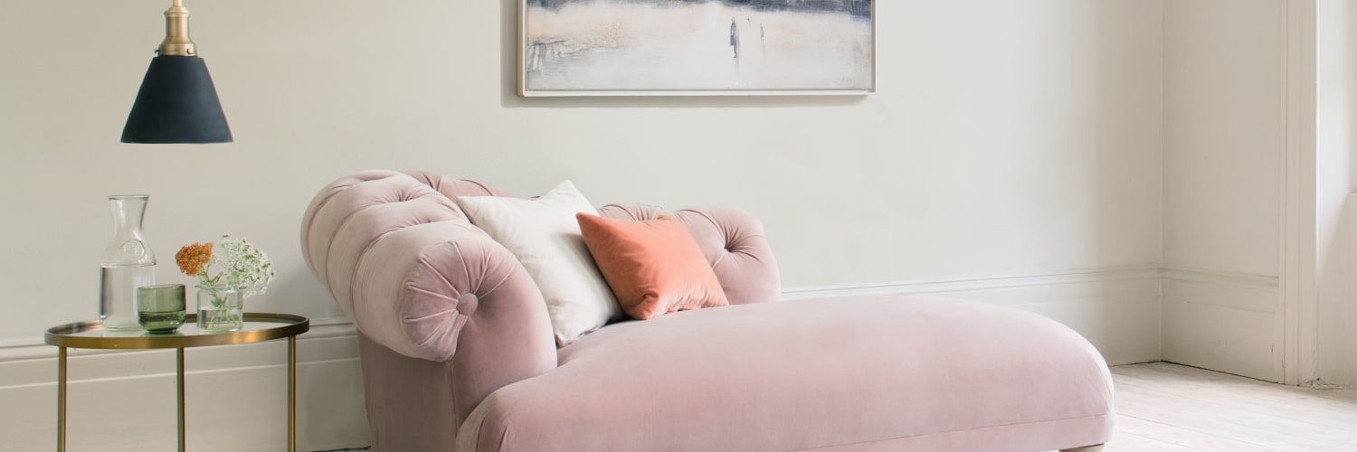 Fats Chaise Longue