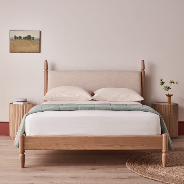 Shop bedroom