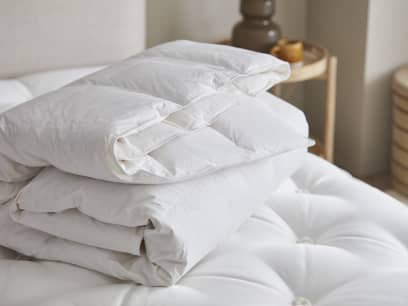 Top Kip Duvet