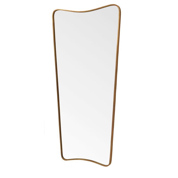539824 200934 top brass antique style brass mirror l