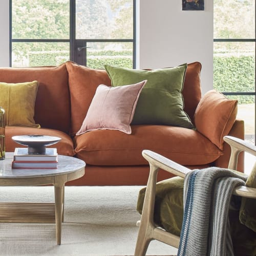 Take a look at our five best-selling sofas. All hand-crafted in Blighty and made to last a Loaftime.⁠
⁠
1. Slow Riser⁠
2. Smithy ⁠
3. Brioche ⁠
4. Bear Hug ⁠
5. Jonesy ⁠