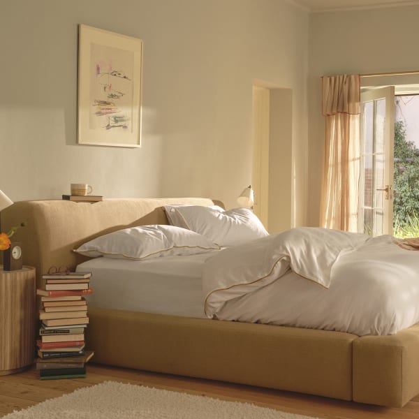 Bedfather Bed