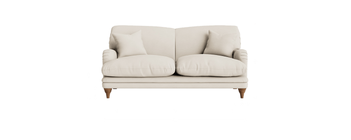 Kingpin Sofa dimensions image 1