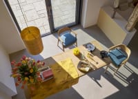 Jigsaw Extending Dining Table
