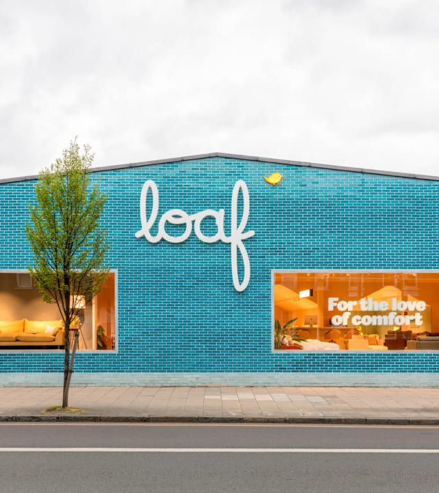 An image of the Battersea shack