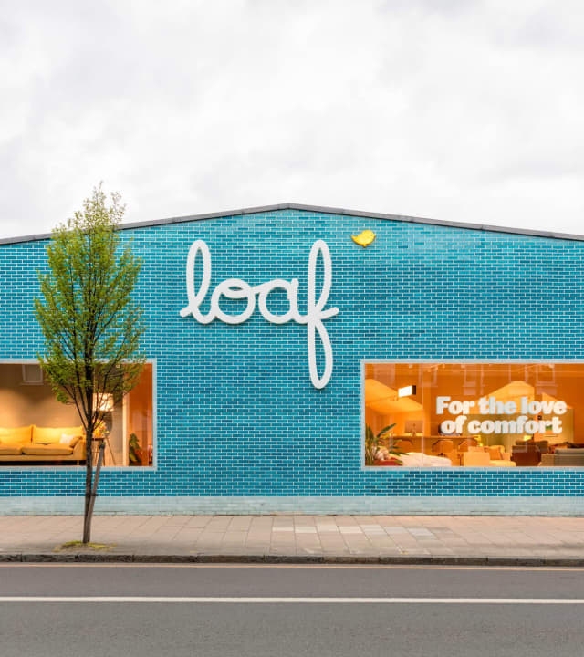 An image of the Battersea shack